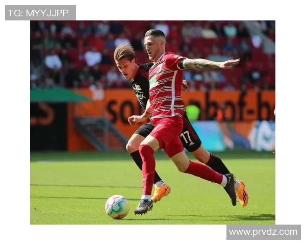 汉堡遭遇奥格斯堡惨败，德甲降级风险上升